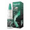 Sofarimex NASIVIN SOFT 0,05 % aer nao (dávkovač 3K systém) 1x10 ml
