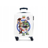 Joumma Bags Tvrdý kabínový kufor Kufor ABS Toy Story 38 l