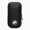 Mammut Lithium prídavný ramenný popruh L black
