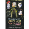 Budúcnosť na predaj - Martin Kasarda
