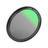 SmallRig 4216 MagEase Magnetic CPL Filter Kit (52mm)
