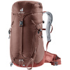 Dámsky batoh Deuter Trail 22L SL raisin-caspia