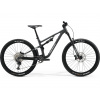 Bicykel Merida One-Forty 500 šedý 2024