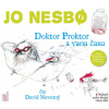 Doktor Proktor a vana času