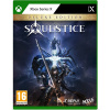 Soulstice Deluxe Edition Xbox X – krabicová verzia
