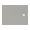 Ideal Standard Ultra Flat S - Sprchová vanička 1400x900 mm, betónovo šedá K8256FS