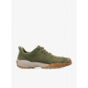 Topánky outdoor pánske Scarpa Mojito Planet-Suede - drk grasshopper
