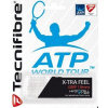 Základná omotávka Tecnifibre X-Tra Feel 1P - Biely
