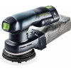 FESTOOL Akumulátorová excentrická brúska ETSC 125 3,0 I-Plus 577694