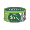 Oasy More Love Konzerva Tuna with Clam 70g