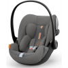 Cybex Cloud G i-Size Plus Lava Grey 2024