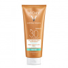 VICHY Capital soleil hydratačné ochranné mlieko SPF30 300 ml