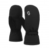 Scott Ultimate Warm mitten W´ black S