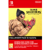 Super Smash Bros. Ultimate Challenger Pack 10: Kazuya Mishima (DLC) (Switch)
