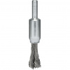 Bosch Štetcovitá kefa pre vŕtačky ušľachtilá oceľ spletaný drôt 10 mm hrúbka 0,35 mm 2608622128