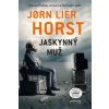 Jaskynný muž - Jørn Lier Horst