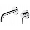 Grohe Eurosmart Washbasin Battery 32467002 Chrome (Grohe Eurosmart Washbasin Battery 32467002 Chrome)