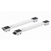 Prepravný vozík Kreator SET KRT670005