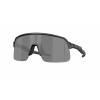 OAKLEY Sutro™ Lite S Players Collection Matte Black w/Prizm Black Športové cyklistické okuliare