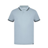 Firetrap Lazer pánske polo tričko Blue L