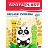 3M Spofaplast 114 Děts.náplasti Zvířátka 20ks