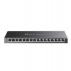 TP-Link Switch SG2016P Smart, 16x GLan, 8xPoE+, OMADA SDN (SG2016P)
