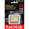 SanDisk CompactFlash Extreme 64GB UDMA7 SDCFXSB-064G-G46