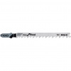 Bosch Pílové listy Clean for Wood T 101 D, 100 ks 2608637877