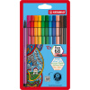 Popisovače STABILO Pen 68 Art Therapy - sada 12ks (6812-7)