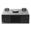 Pro-Ject CD Box RS2 TUBE Black - elektronkový High-End CD přehrávač