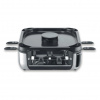 Severin Gril Raclette RG 2379 SEVENTO, strieborná