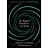 The Biggest Number in the World - David Darling, Agnijo Banerjee, Oneworld Publications