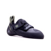 Lezečky EVOLV Kronos black/olive US 9,5 / UK 8,5 / EU 42,5
