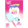 Swiffer Duster prachovka1 rukojeť + 3 náhrady