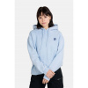 REELL mikina - Women Nava Hoodie Fog Blue Acid (1300) veľkosť: M