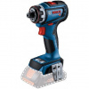Bosch Náradie - 18V AKU vŕtací skrutkovač, bez batérie a nabíjačky 06019K6202