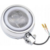 LED MOTOCYKLOVÝ REFLEKTOR DAYTONA 120 MM 12 V