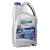 Olej prevodový Ravenol 75W-90 LS, 4L