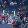 Nintendo Switch Pokemon Legenden Z-A - Nintendo Switch 2 Edition