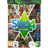 The Sims 4: Roční období (PC) DIGITAL (PC)