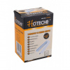 Hoteche Spony do sponkovačky 10,1 x 8 mm - HT171408