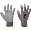 BUNTING EVOLUTION GREY rukavice PU - 9