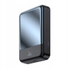 Magnetická powerbanka Mcdodo MC-5931 10000 mAh, 30 W (čierna)