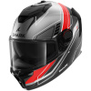 Prilba SHARK SPARTAN GT PRO TORYAN Mat ARK Veľkosť: M (57-58 cm)