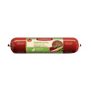 MeatLove králik s hovädzím, hráškom, hruškou a cviklou 400g