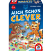 Auch schon Clever (Kinderspiel)