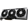 MSI VENTUS GeForce RTX5080 16G 3X OC NVIDIA GeForce RTX 5080 16 GB GDDR7