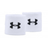 Under Armour Performance Wristband - 100/White/Black one size