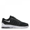 Nike Air Max Invigor Little Kids Shoe Black/White 1 (33)