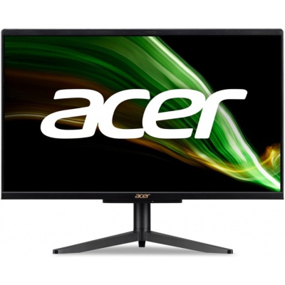 Acer Aspire C22-1600, čierny DQ.BHGEC.002